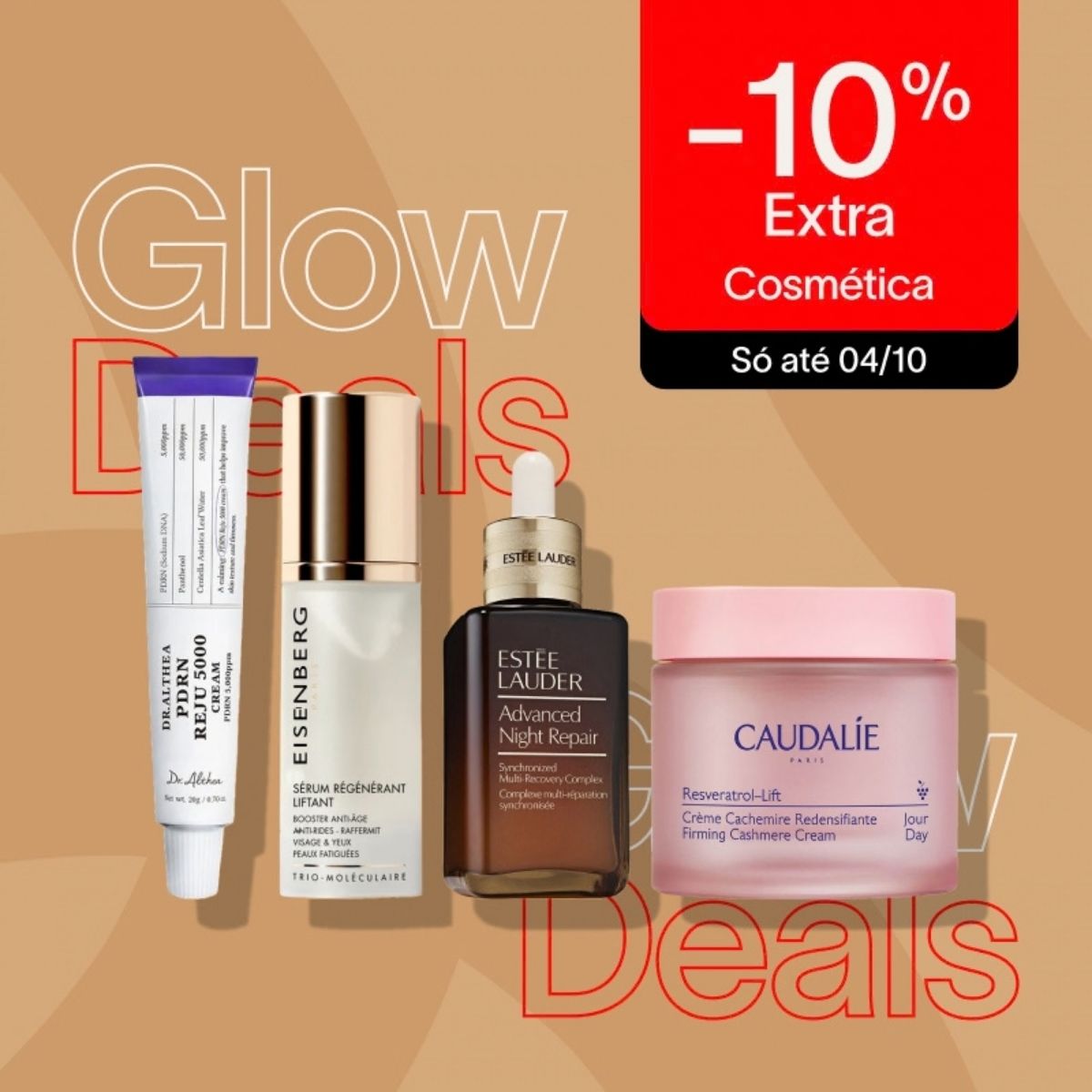 Glow Deals