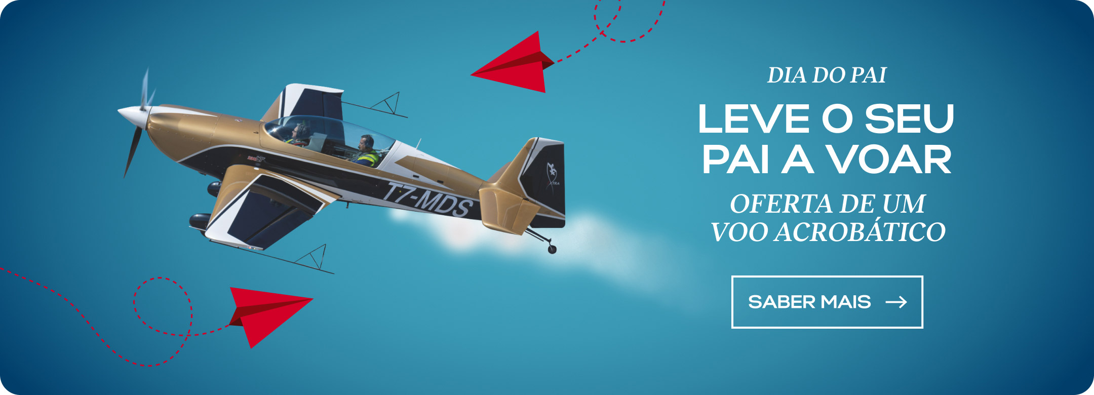 Passatempo Dia do Pai