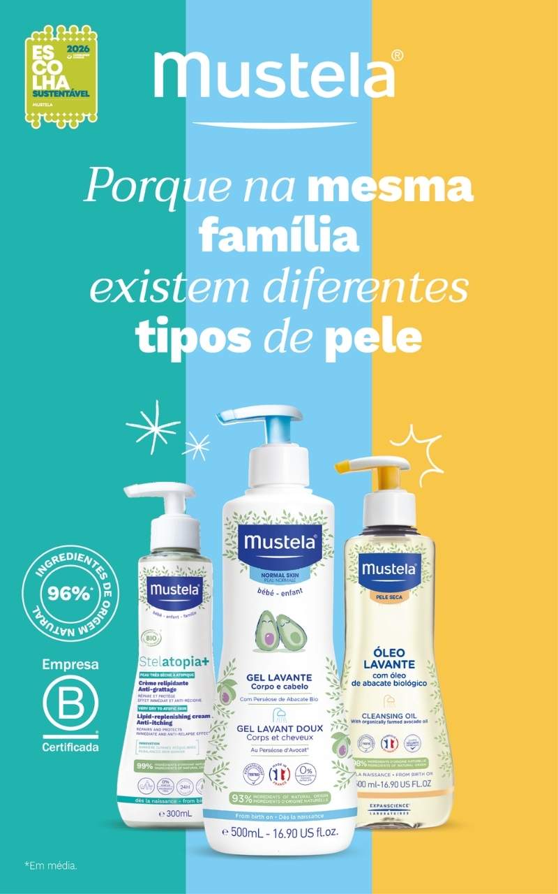 Mustela