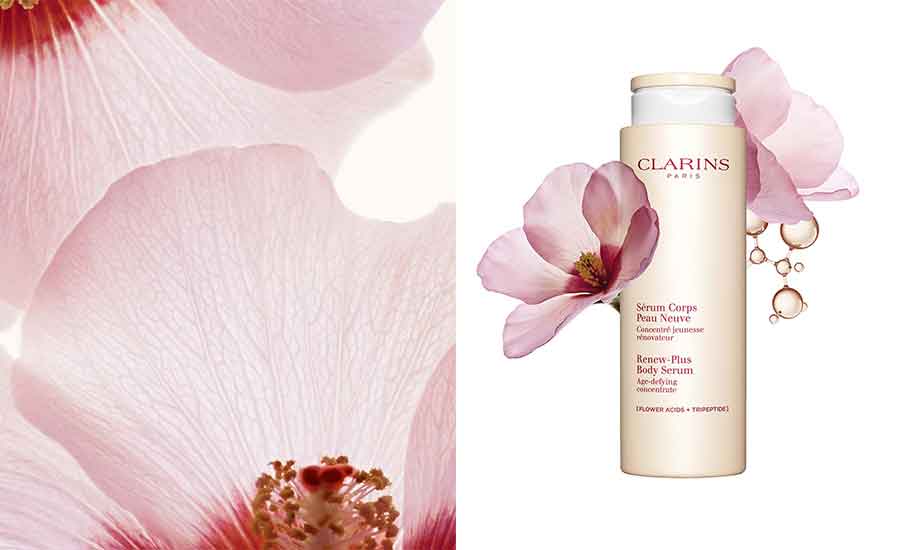 CLARINS