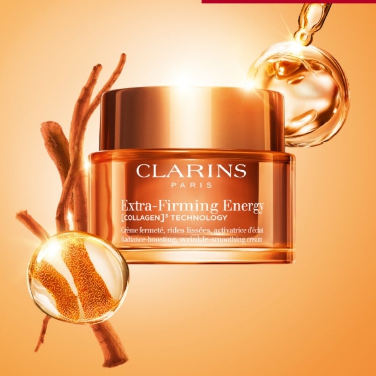 Clarins