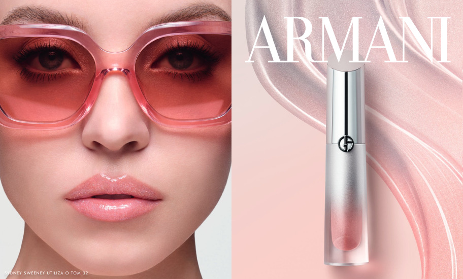 ARMANI