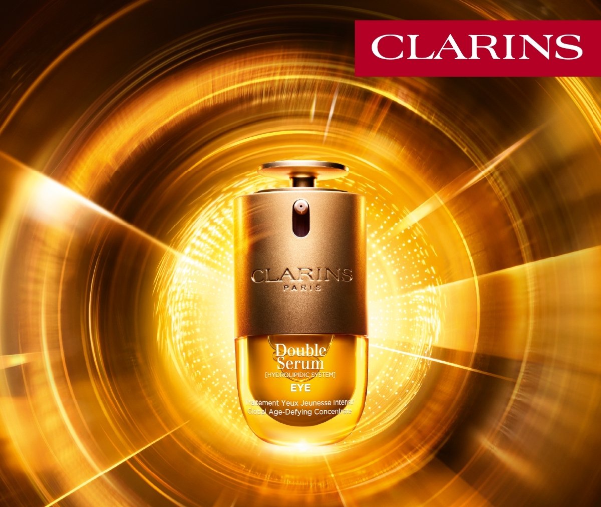 Clarins