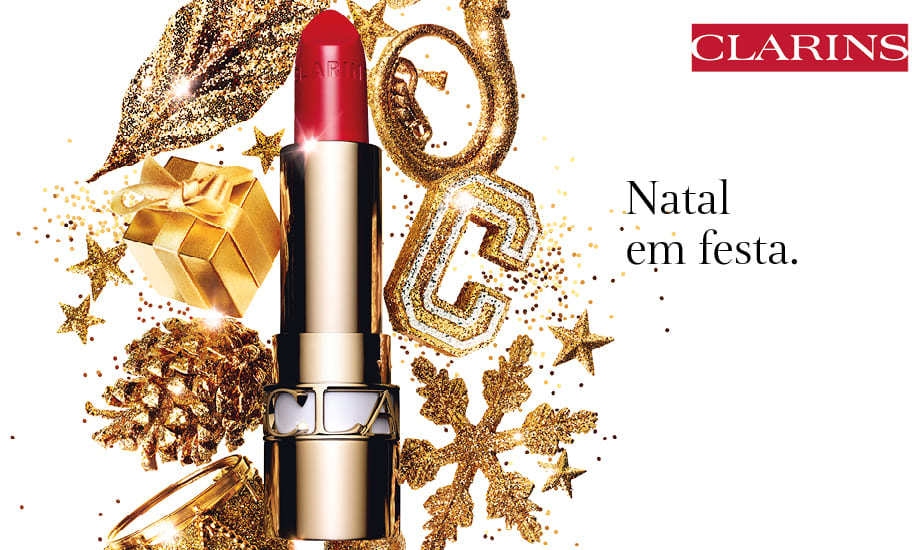 clarins