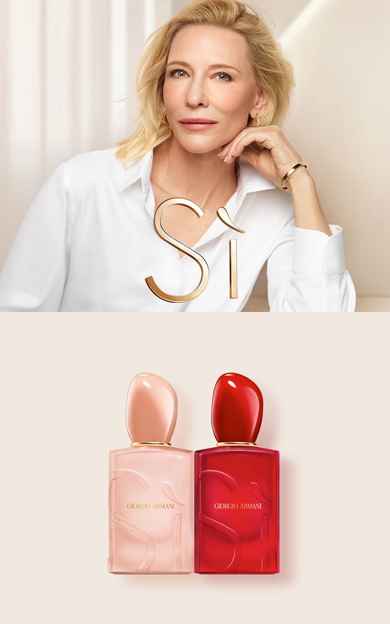 Giorgio Armani