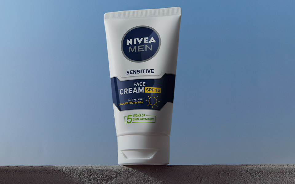 Nivea Men