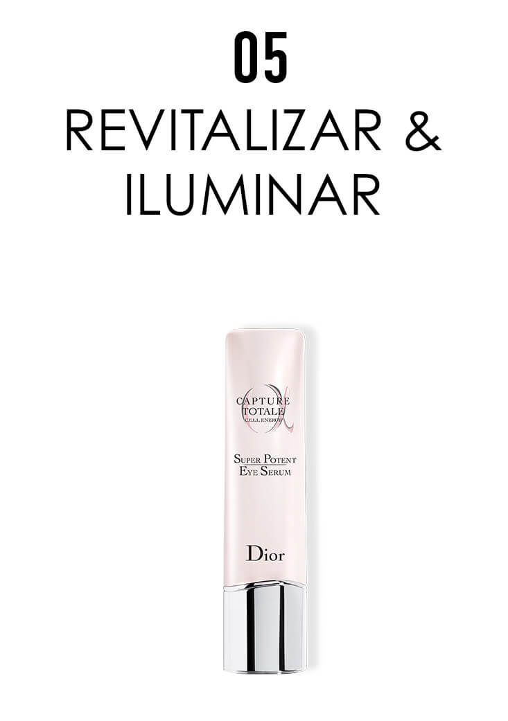 Revitaliza e Ilumina