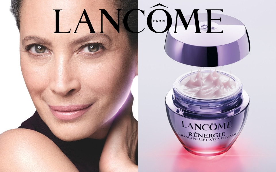 Lanc&ocirc;me