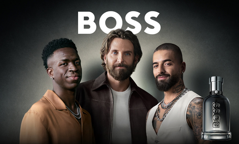 BOSS
