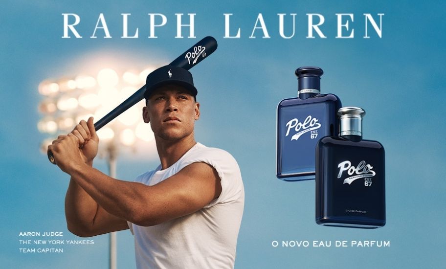 RALPH LAUREN