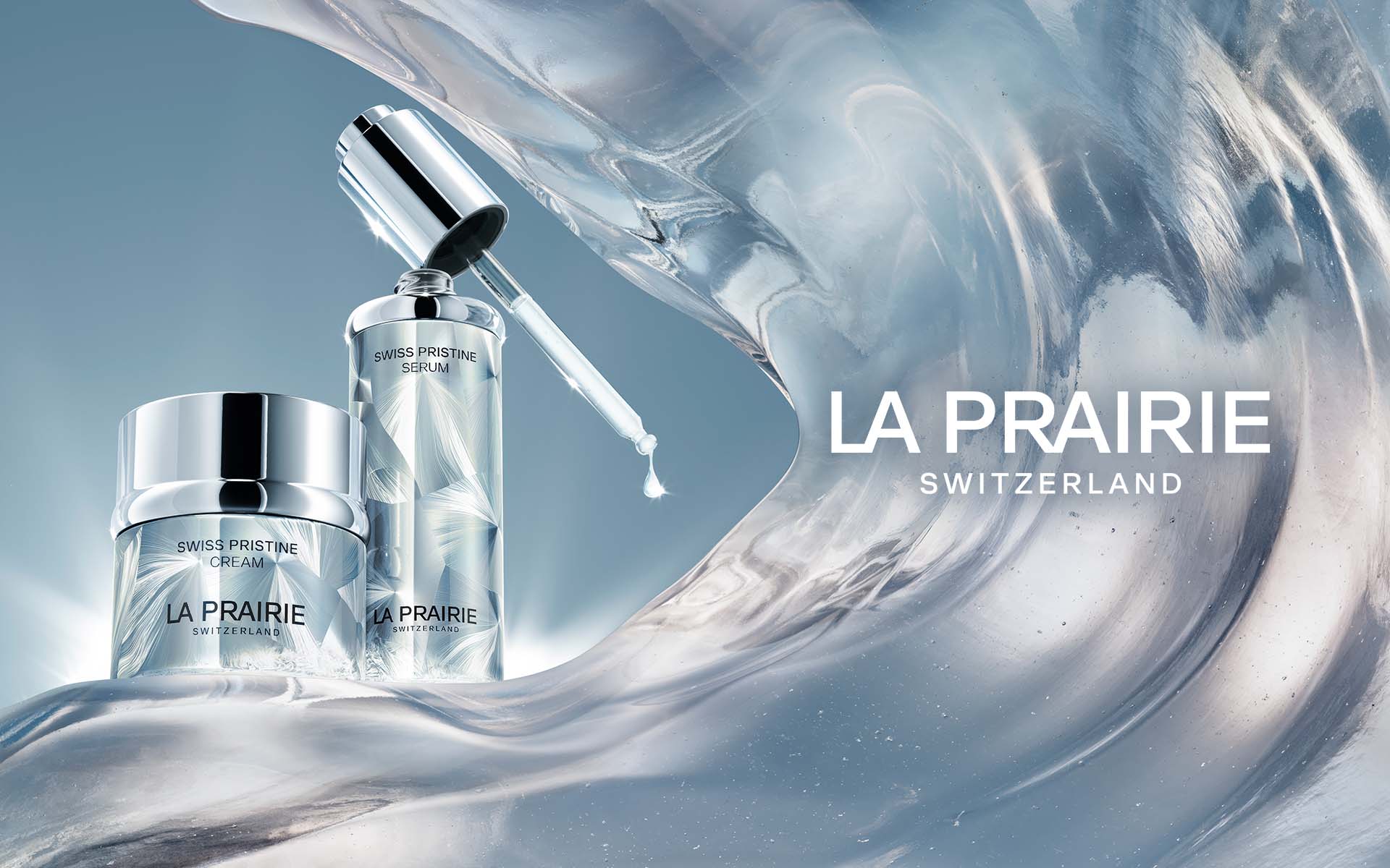 La Prairie