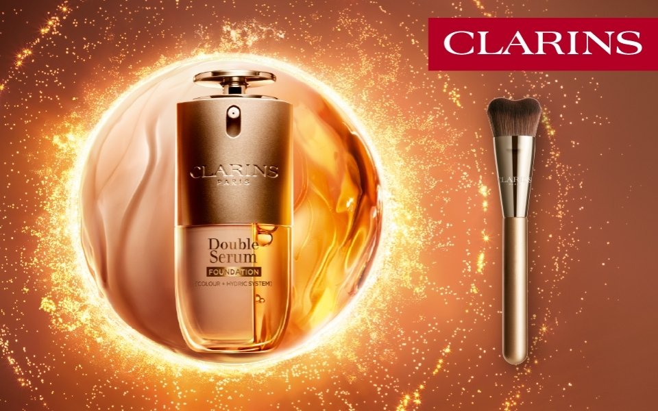 Clarins