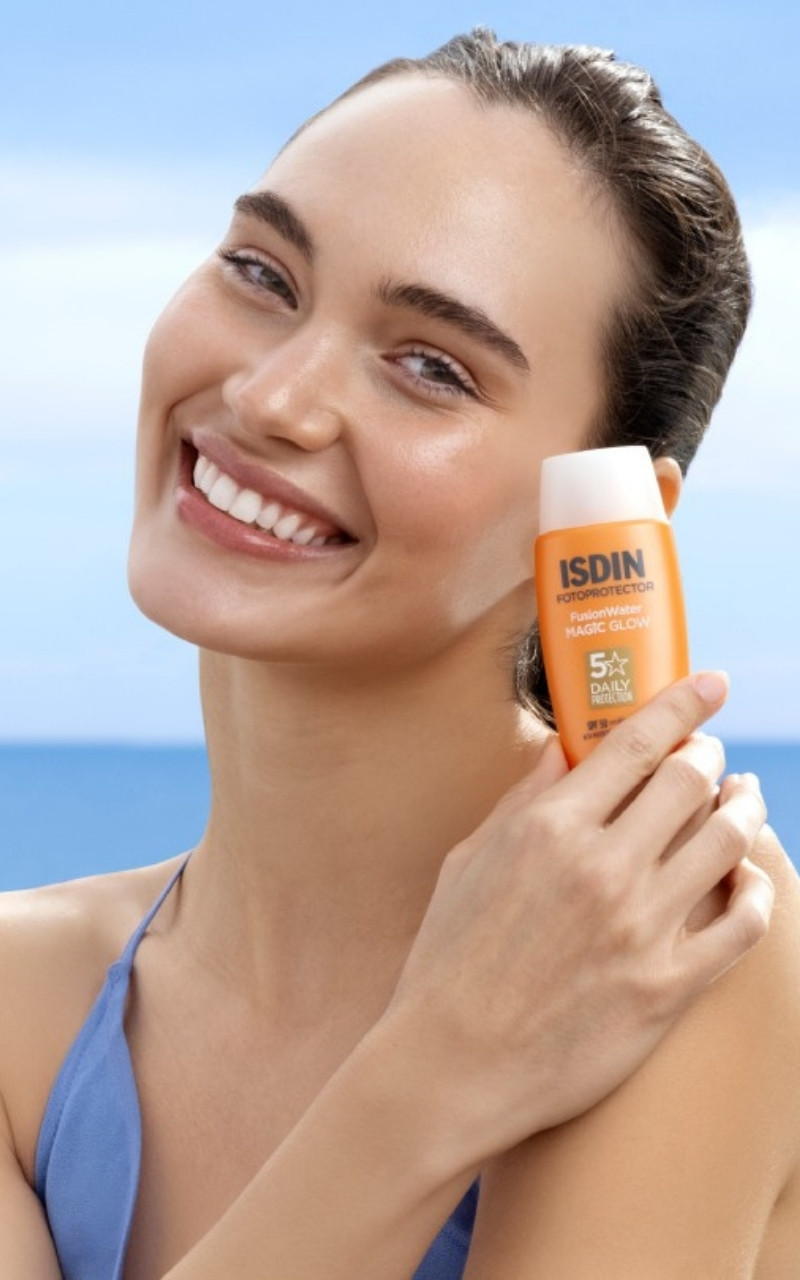 Isdin 