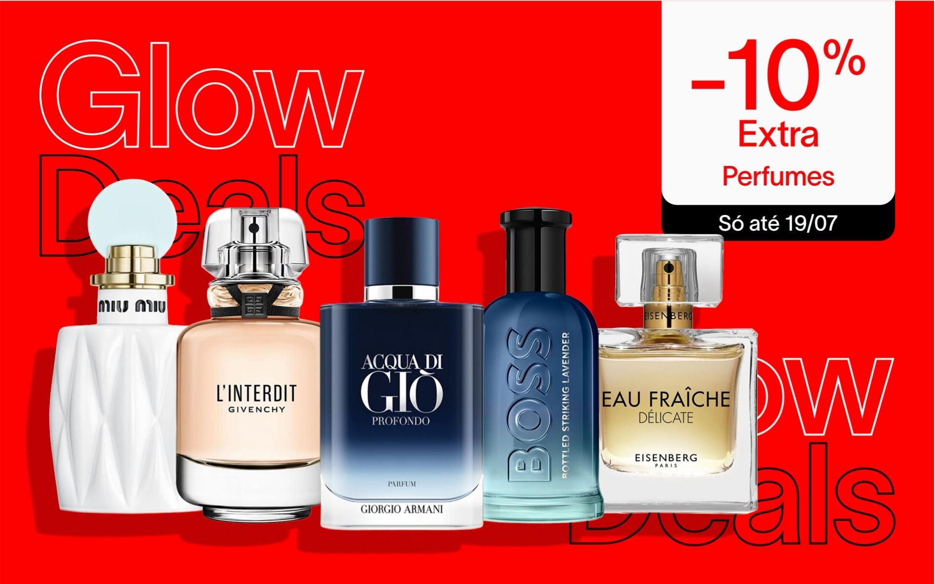 Glow Deals