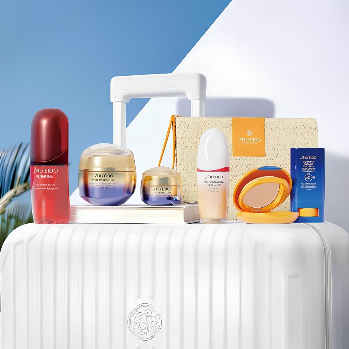 Shiseido