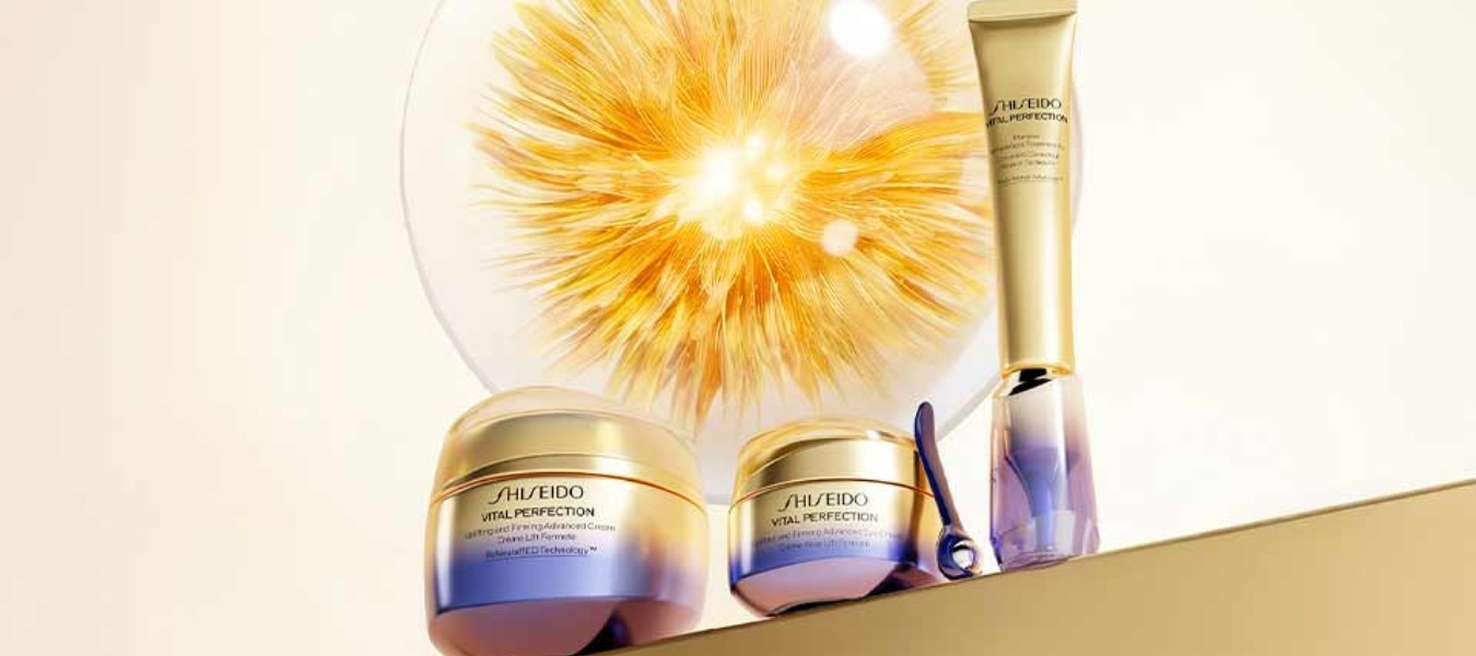 Shiseido