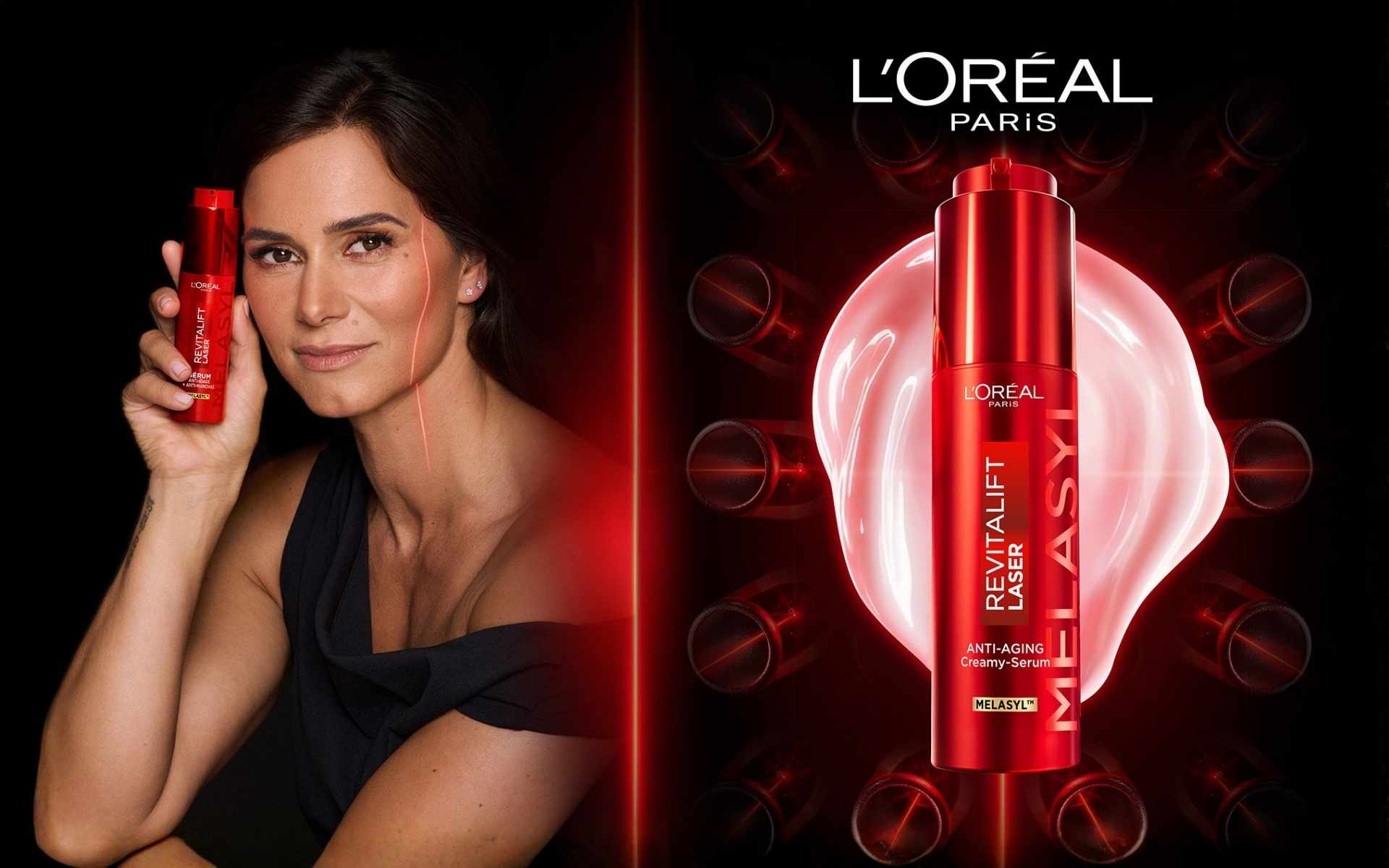 Loreal Paris