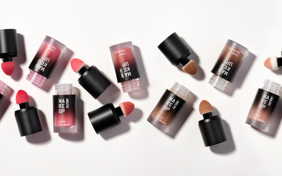 make up factory