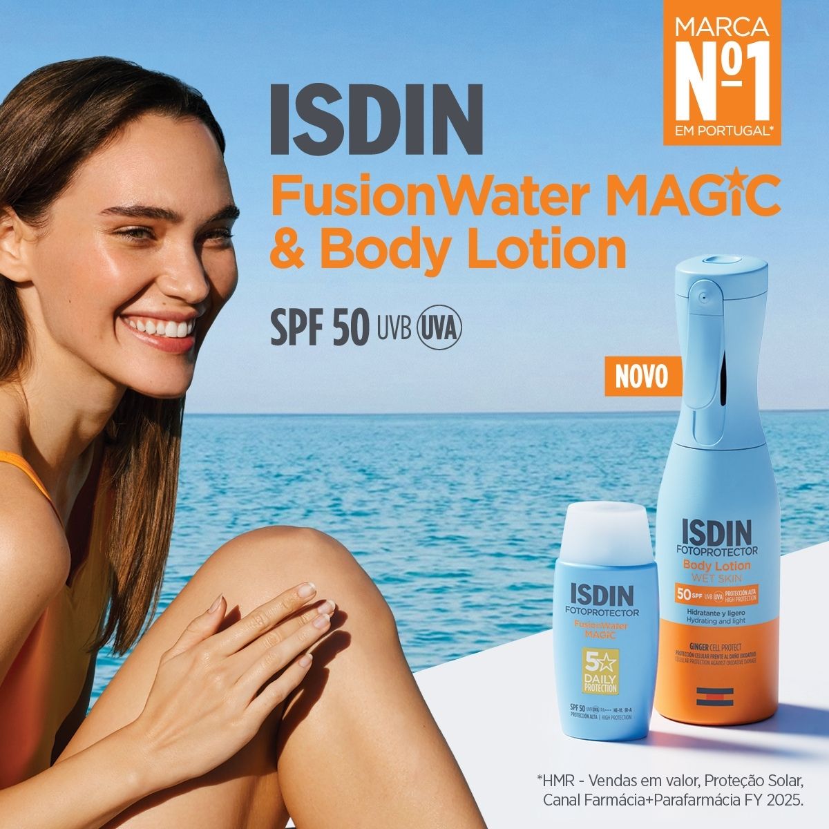 Isdin