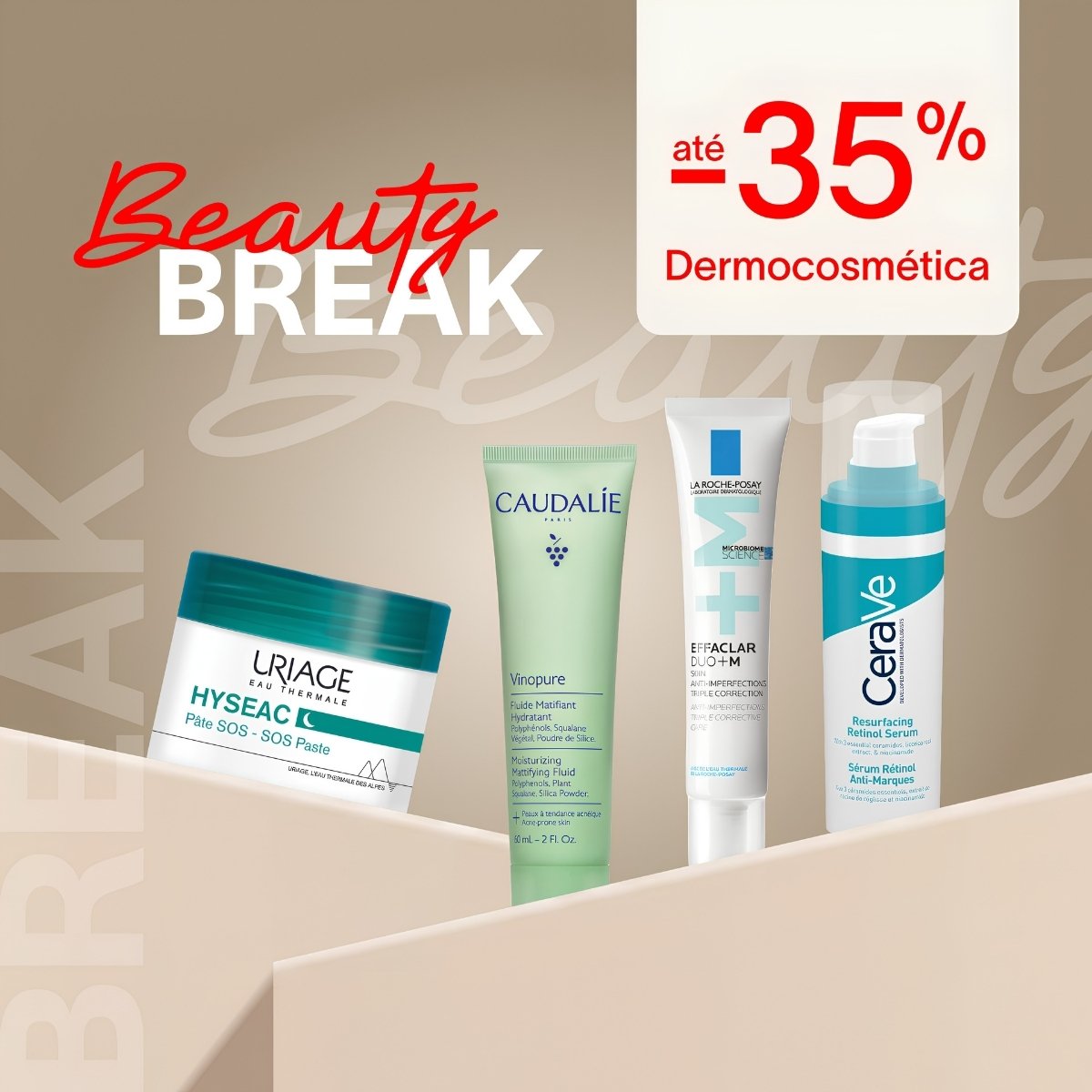 Beauty Break