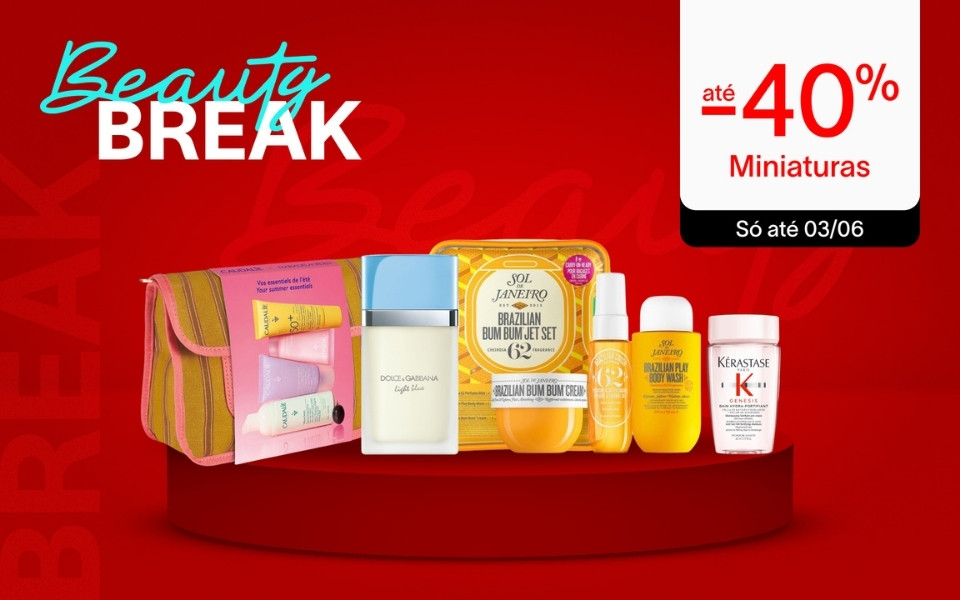 Beauty Break