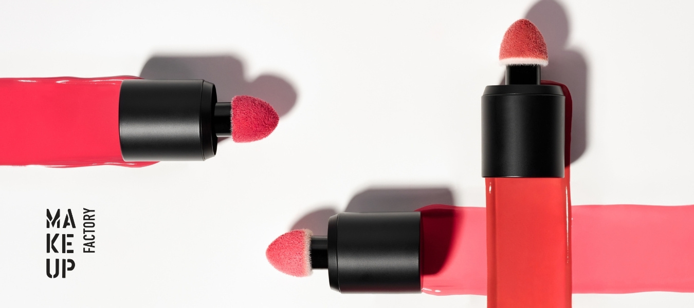 Make up factory