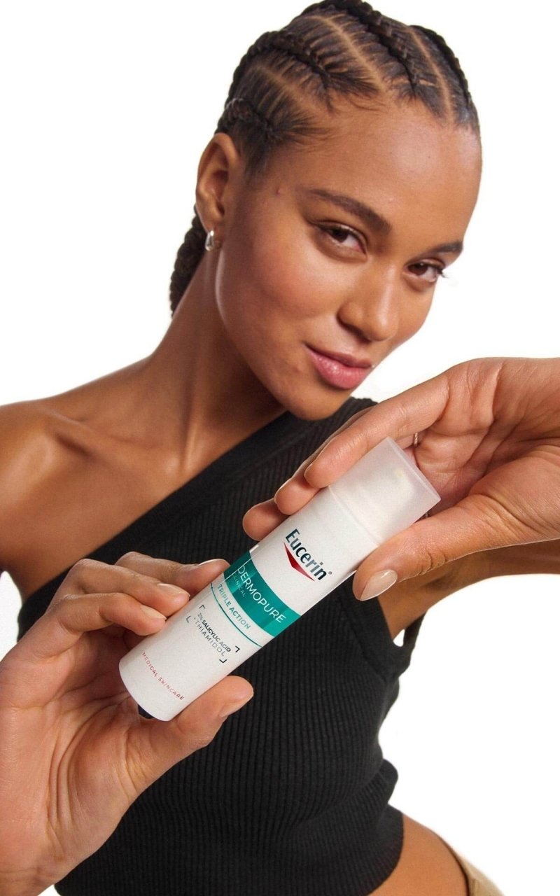 Eucerin