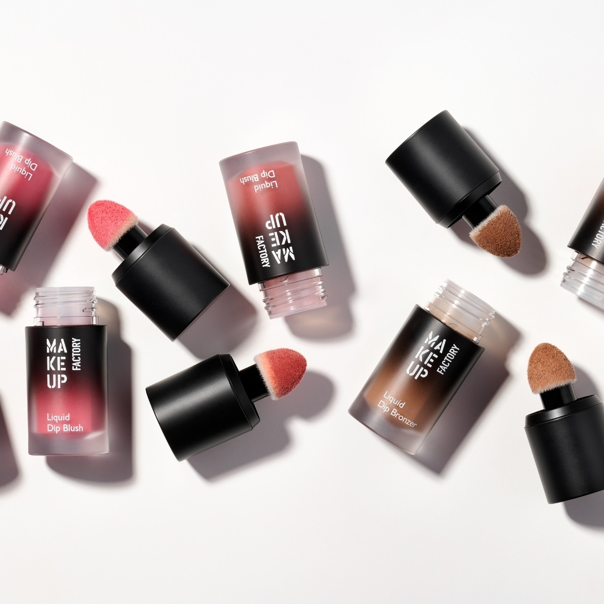 make up factory