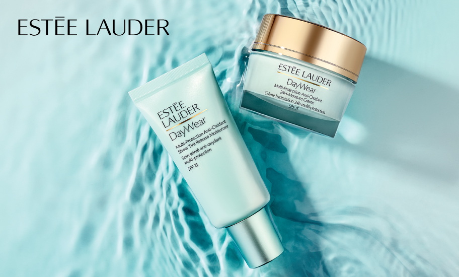 ESTEE LAUDER