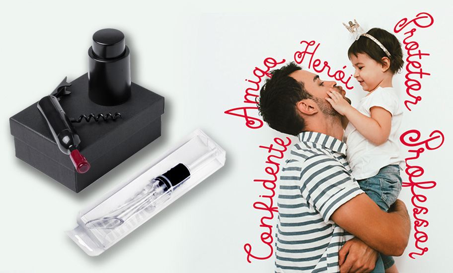o presente ideal para este natal