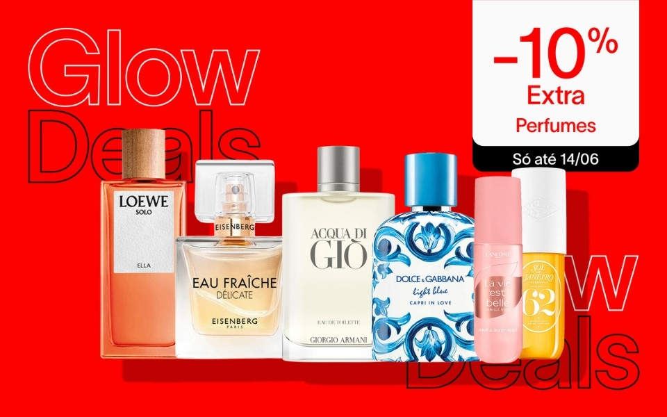 Glow Deals