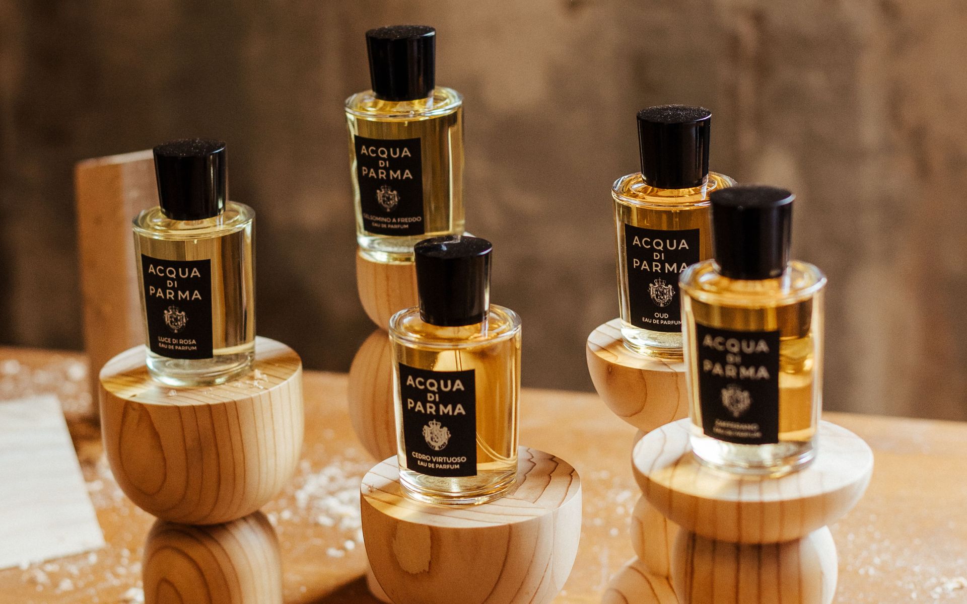 Acqua di parma