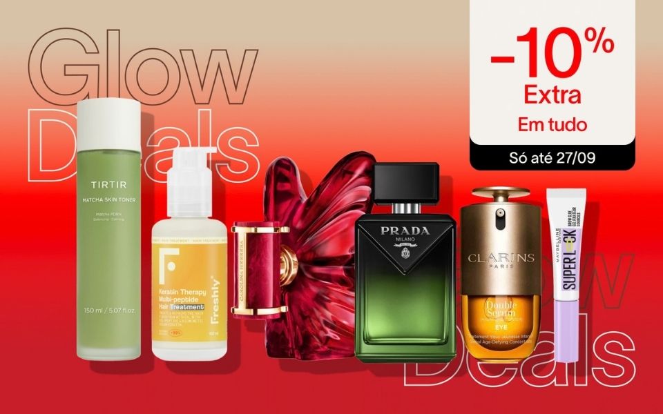 Glow Deals