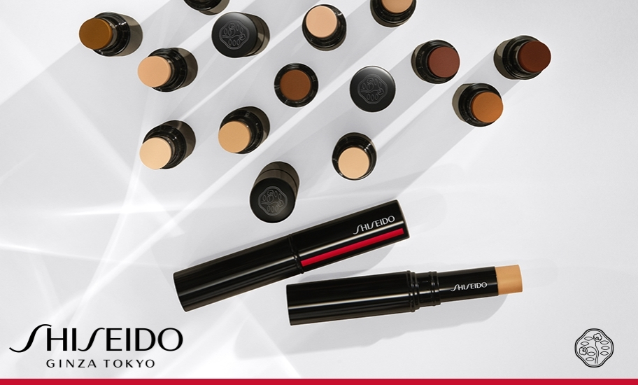 SHISEIDO
