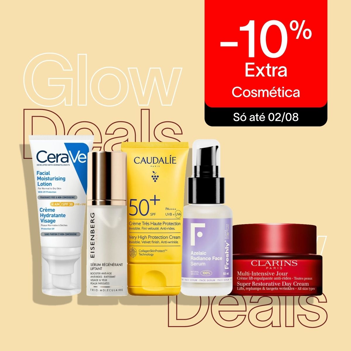 Glow Deals