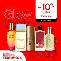 Glow Deals