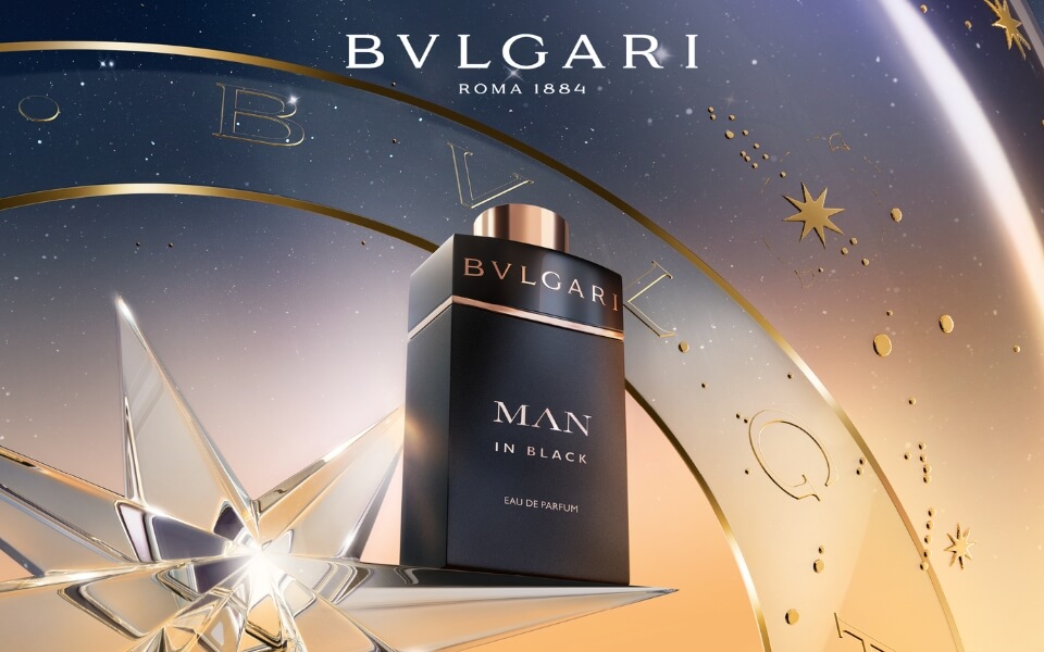 Bvlgari Man