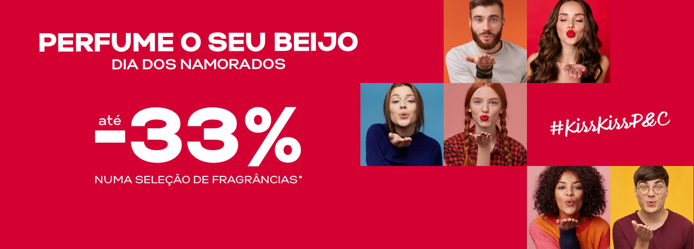 Dia dos namorados Skincare & Me