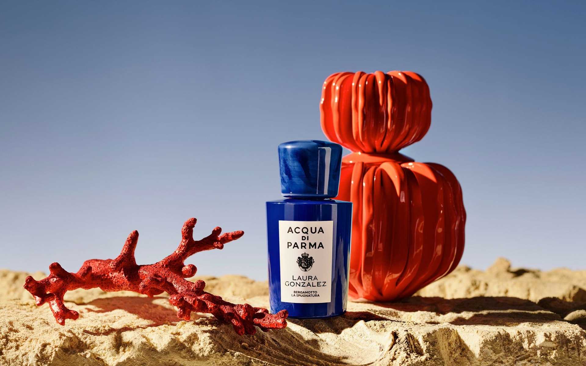 Acqua di parma