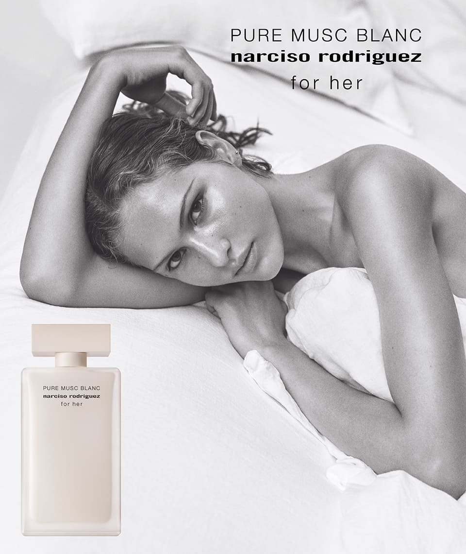 Narciso Rodriguez