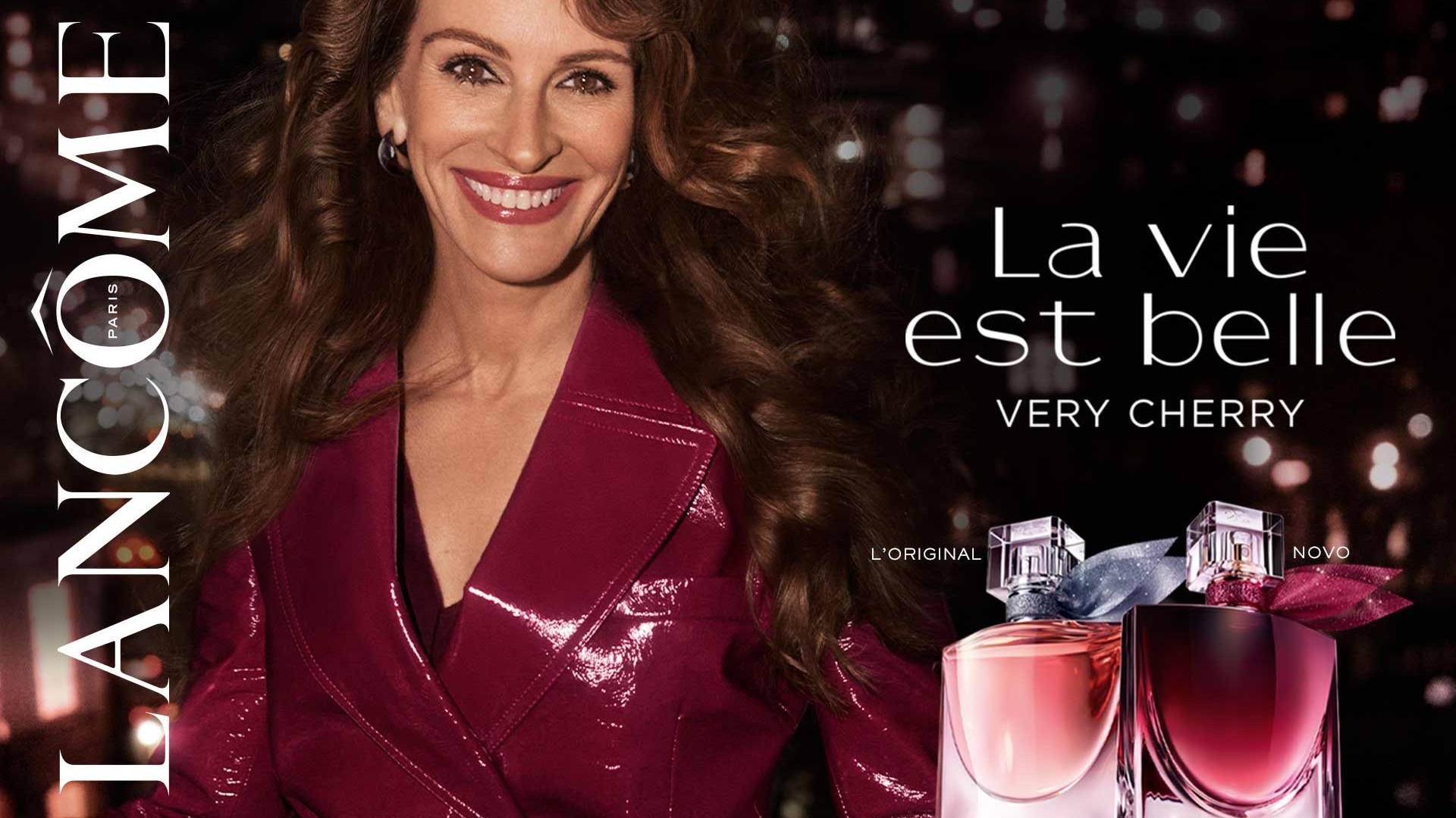 lancome