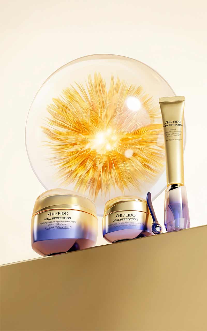 Shiseido