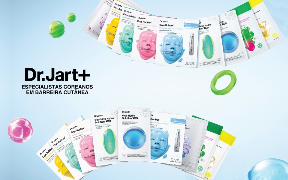 Dr.Jart+