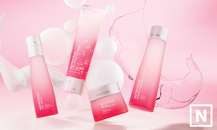 Estee Lauder