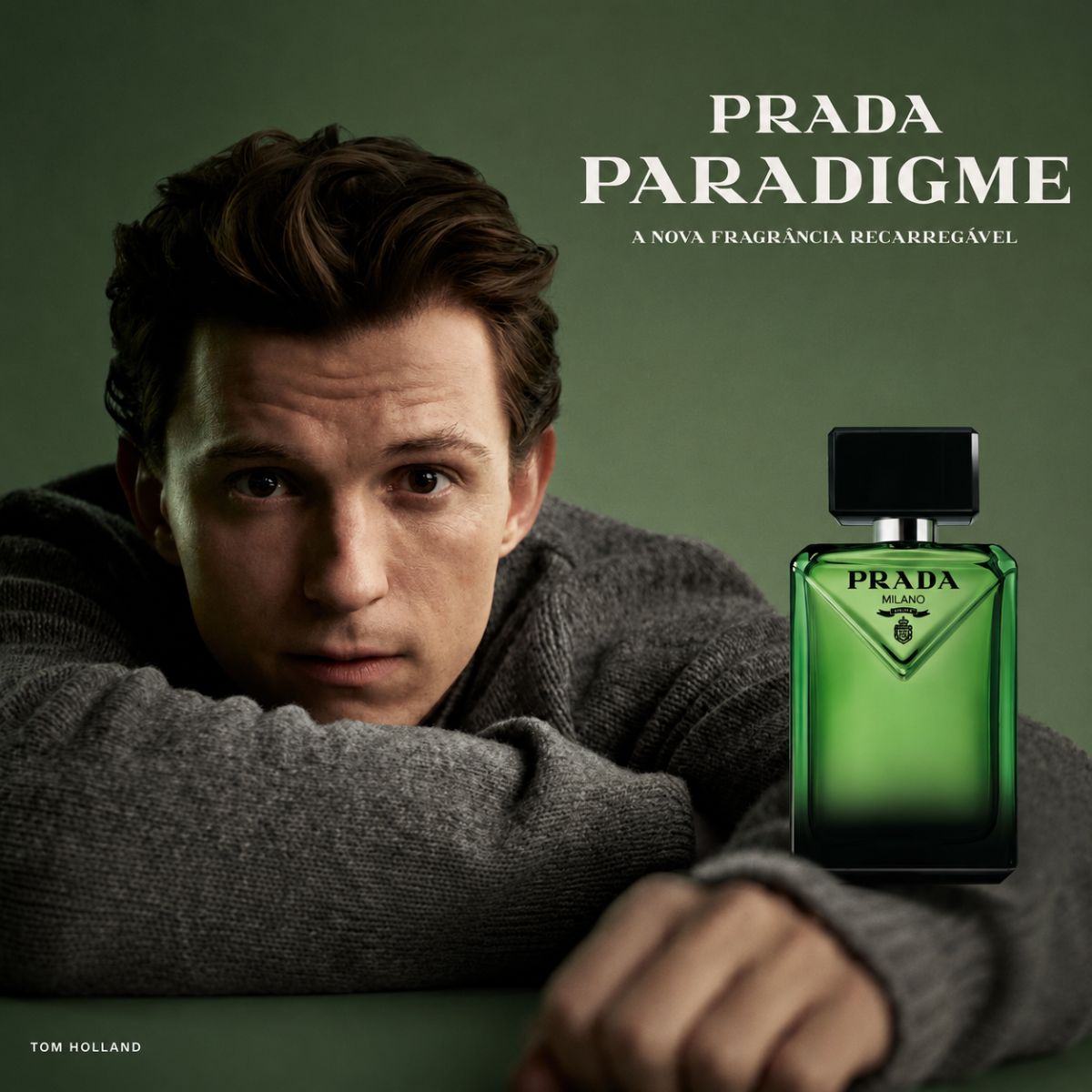 Prada Paradigme