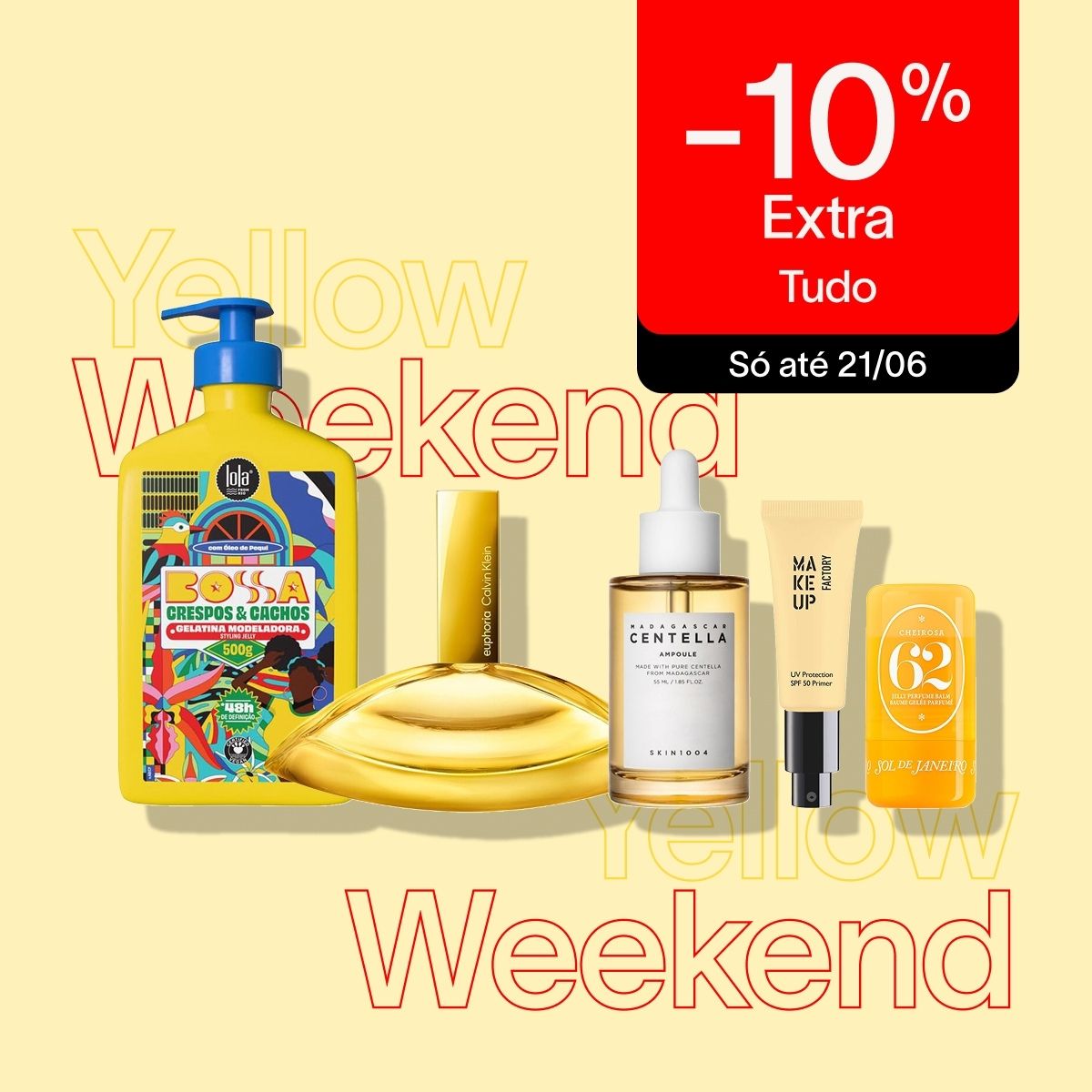 marcas exclusivas