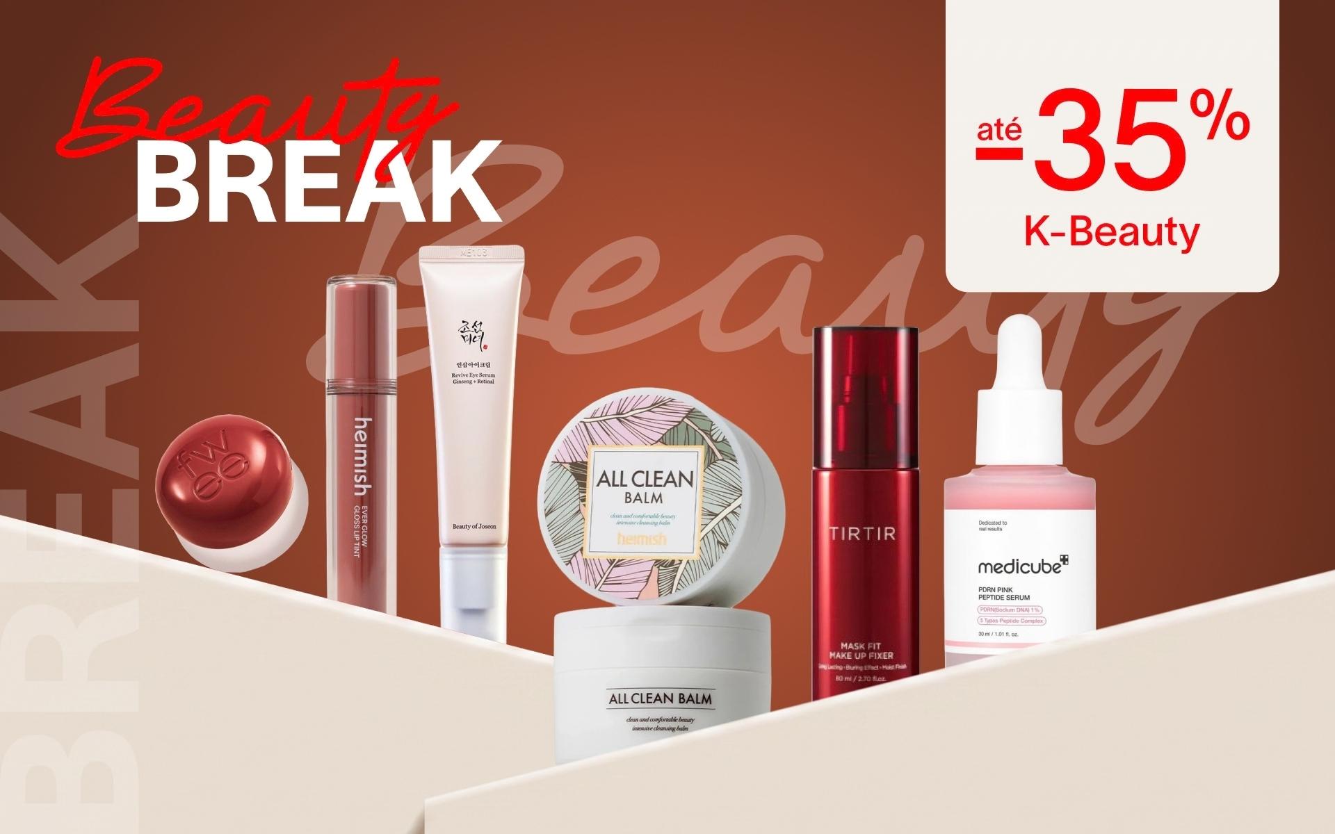 Beauty Break