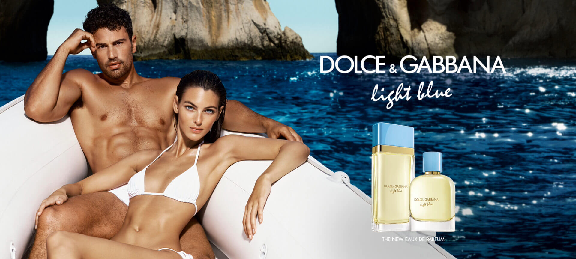 Dolce&Gabanna Light Blue Eau de Parfum