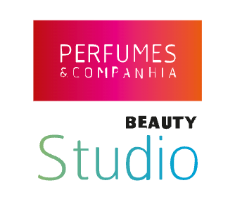 Nova imagem Perfumes & Companhia e Beauty Studio