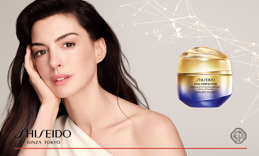 shiseido
